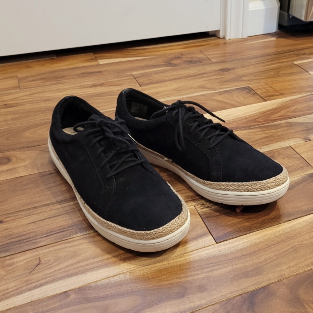 Clarks Collection Women's shoe size 11 black